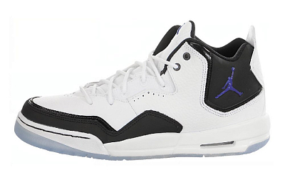 Jordan Courtside 23 "White Dark Concord" GS
