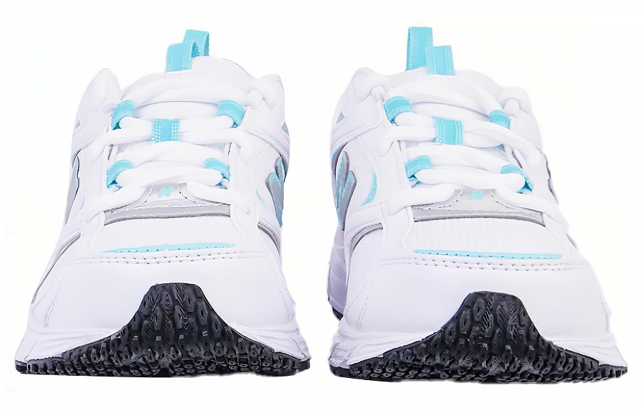 New Balance 408 Series Shoes 'White Blue' New Balance 408 Series Shoes 'White Blue' купить в интернет-магазине Yoocart с быстрой доставкой по России.