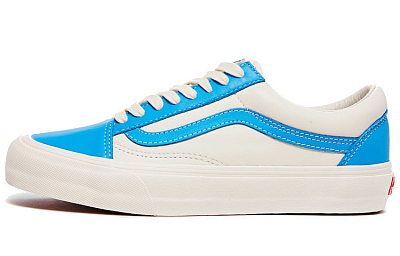Vans Old Skool Vlt Lx 'Bonnie Blue Marshmallow'