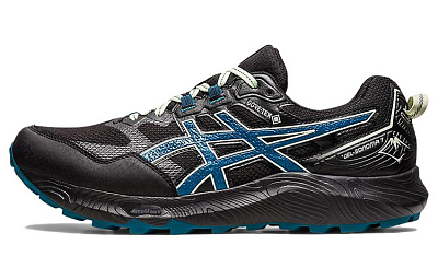 Asics Gel Sonoma 7 GORE TEX 'Black Ink Teal'