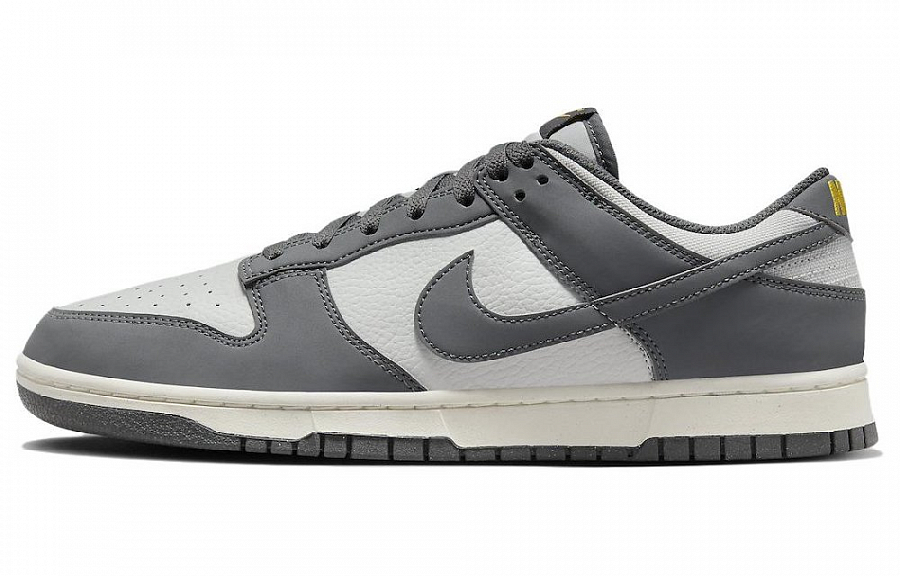 Nike Dunk Low Next Nature Iron Grey купить в интернет-магазине Yoocart с быстрой доставкой по России.