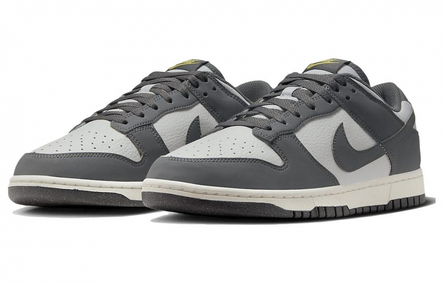 Nike Dunk Low Next Nature Iron Grey купить в интернет-магазине Yoocart с быстрой доставкой по России.