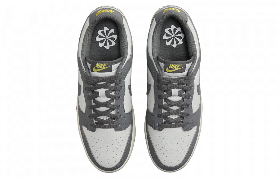 Nike Dunk Low Next Nature Iron Grey купить в интернет-магазине Yoocart с быстрой доставкой по России.