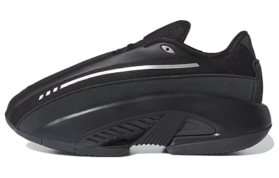 adidas Mad IIInfinity "Core Black"