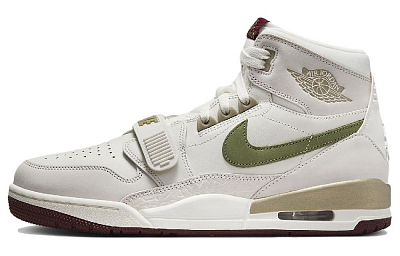 Jordan Legacy 312 "Year Of The Dragon"