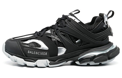 Balenciaga Track Lace-Up Sneakers Women's