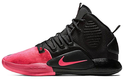 Nike Hyperdunk X "Kay Yow"