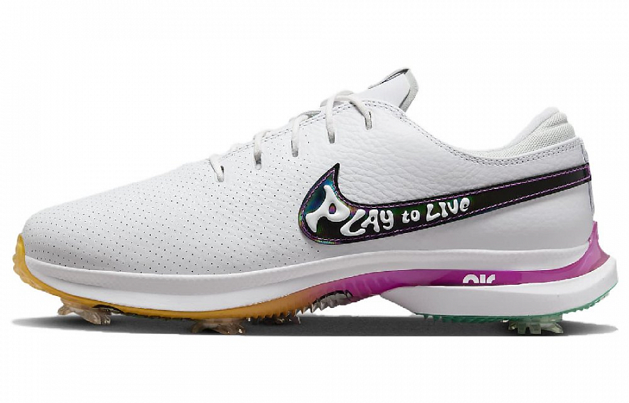 Nike Air Zoom Victory "Live To Play, Play To Live" купить в интернет-магазине Yoocart с быстрой доставкой по России.