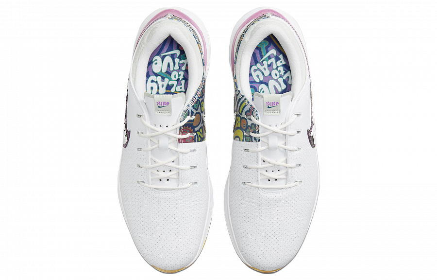 Nike Air Zoom Victory "Live To Play, Play To Live" купить в интернет-магазине Yoocart с быстрой доставкой по России.