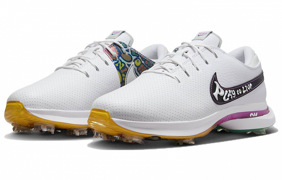 Nike Air Zoom Victory "Live To Play, Play To Live" купить в интернет-магазине Yoocart с быстрой доставкой по России.