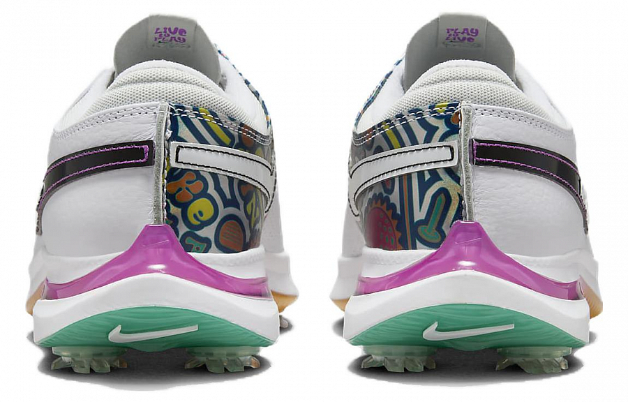 Nike Air Zoom Victory "Live To Play, Play To Live" купить в интернет-магазине Yoocart с быстрой доставкой по России.