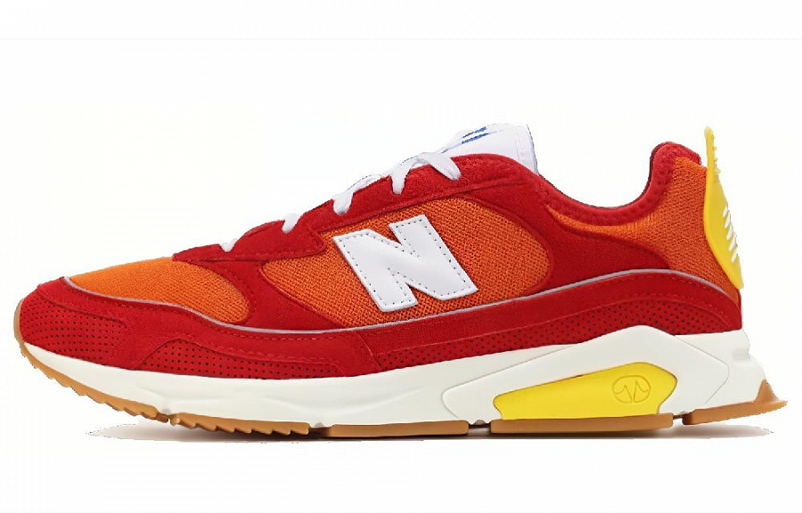 New Balance X Racer Shoe Palace Yotr 2020 купить в интернет-магазине Yoocart с быстрой доставкой по России.