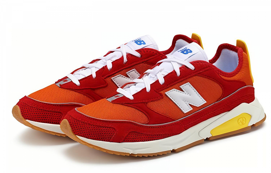 New Balance X Racer Shoe Palace Yotr 2020 купить в интернет-магазине Yoocart с быстрой доставкой по России.