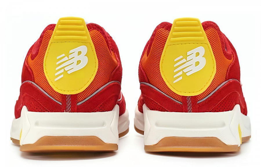 New Balance X Racer Shoe Palace Yotr 2020 купить в интернет-магазине Yoocart с быстрой доставкой по России.