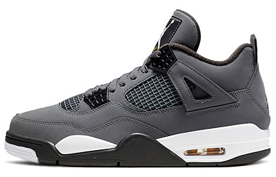 Air Jordan 4 Retro "Cool Grey" 2019