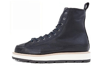 Converse Chuck Taylor All Star Crafted Hi 'Black Light Fawn'