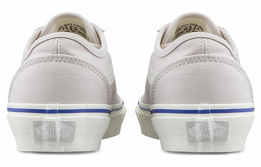 Old Skool Vans 'Tapered - Lavender' купить в интернет-магазине Yoocart с быстрой доставкой по России.