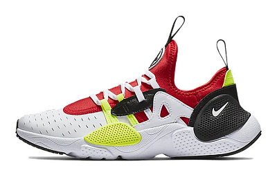 Nike Huarache E.D.G.E. BG 'University Red' GS