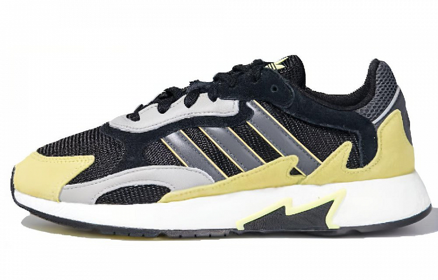 Adidas Originals Tresc Run Br 'Black Yellow'