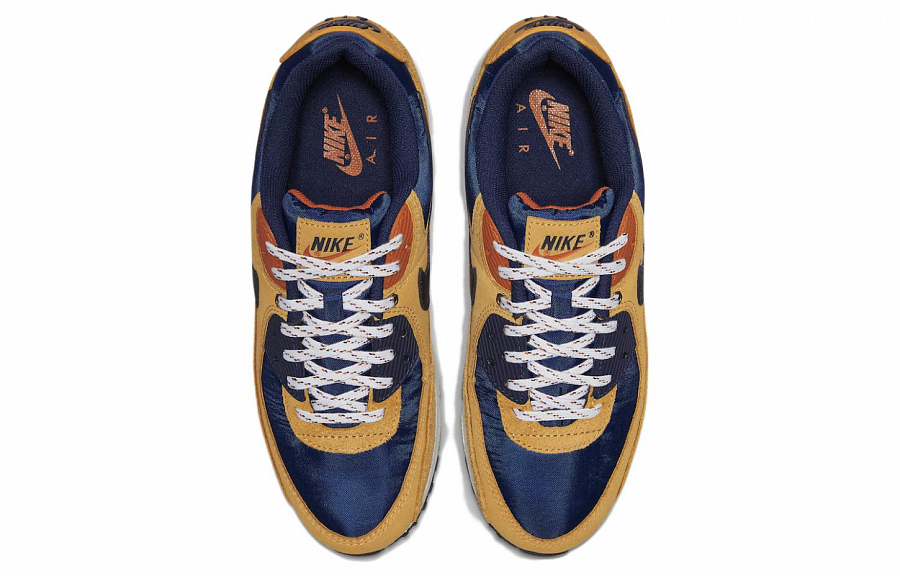 Nike Air Max 90 Bucktan Team Navy