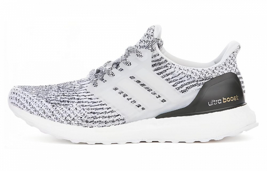 Adidas Ultra Boost 3.0 Oreo