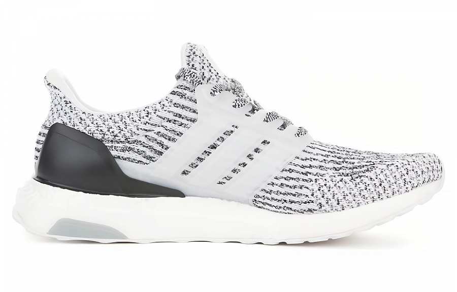 Adidas Ultra Boost 3.0 Oreo