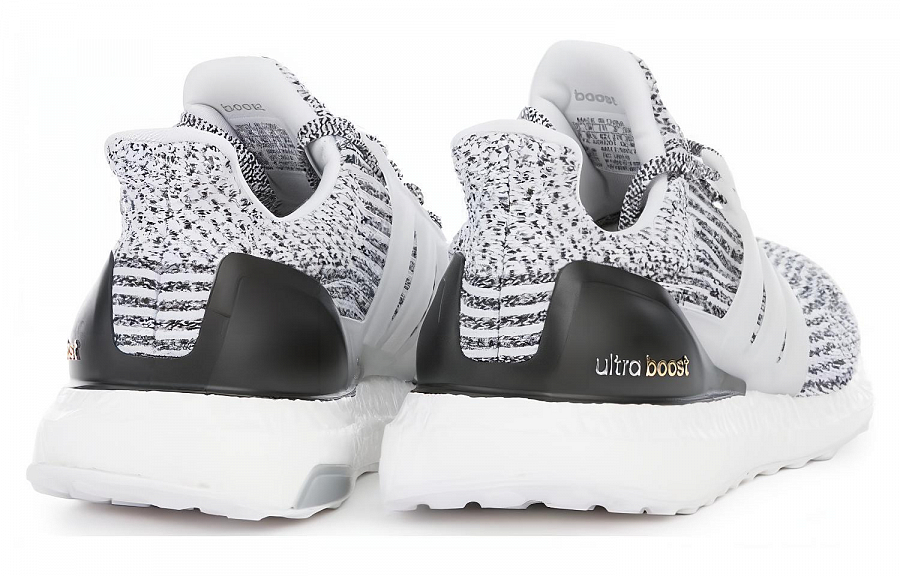 Adidas Ultra Boost 3.0 Oreo