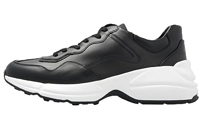 GUCCI Rhyton 'Black White'