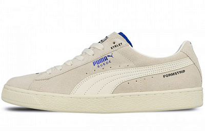 PUMA Ader Error X Suede 'Whisper White'