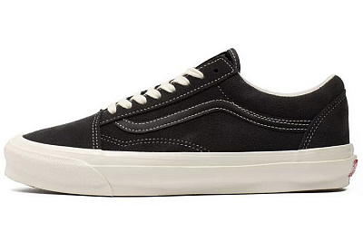 Old Skool Og Vans Lx 'Asphalt'