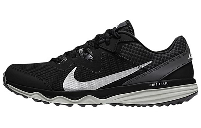 Nike Juniper Trail Black