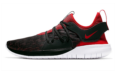 Nike Flex Contact 3 'Bred'