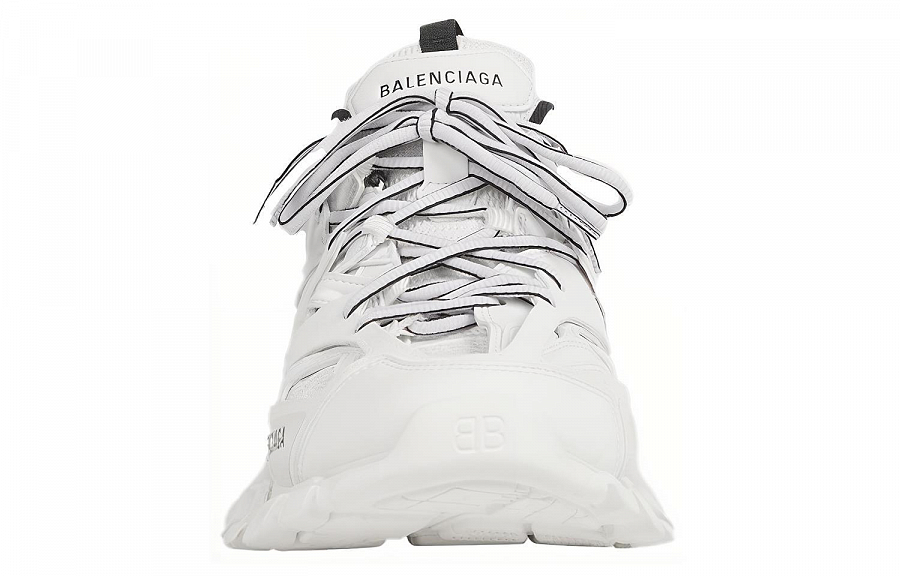 Balenciaga Track White Black купить в интернет-магазине Yoocart с быстрой доставкой по России.