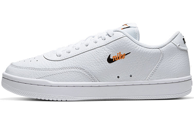 Nike Court Vintage Premium White Women's