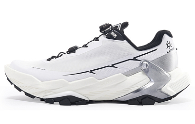 KAILAS FUGA DU Running Shoes Women's Low-Top Cloud White