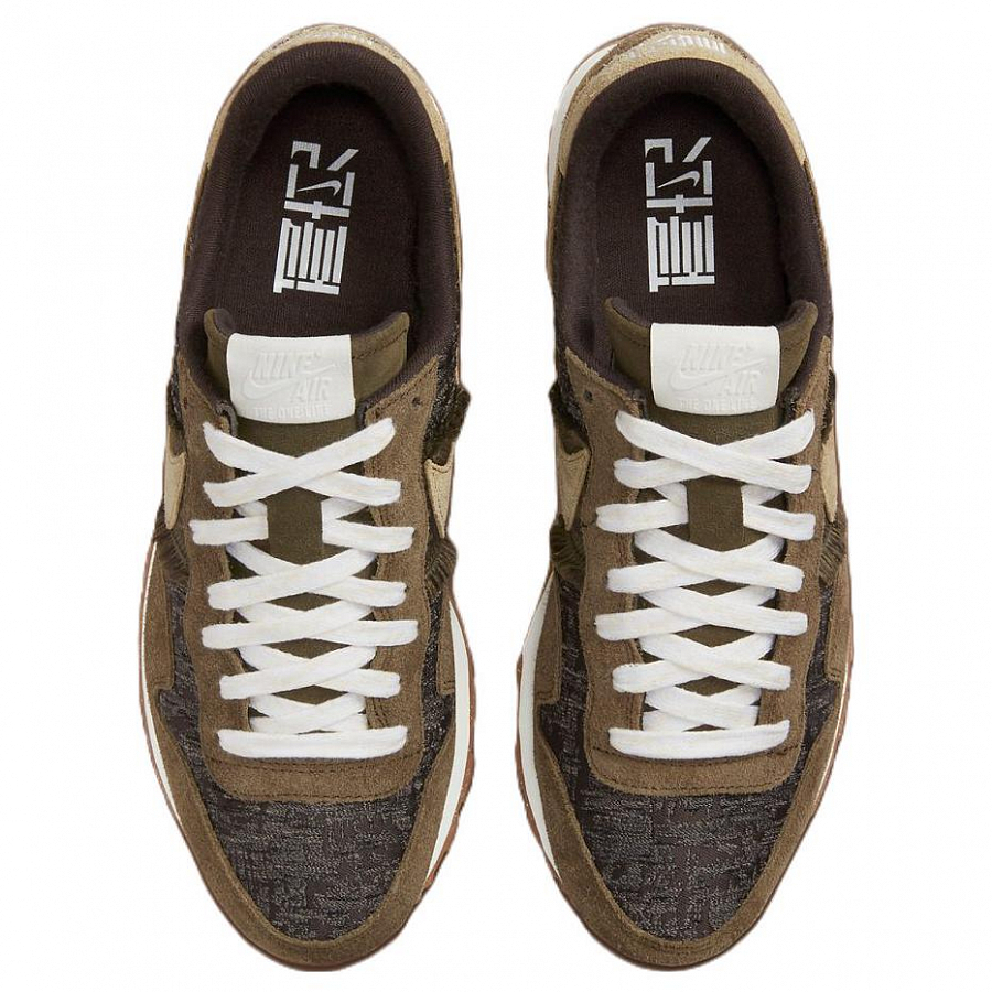 Nike Air Pegasus 83 PRM "NAI-KE" купить в интернет-магазине Yoocart с быстрой доставкой по России.