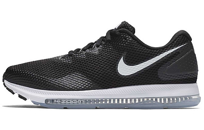 Nike Zoom All Out Low 2 Black White