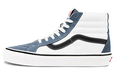 VANS SK8 Кроссовки для скейтбординга Высокие Unisex