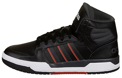 Adidas Neo Entrap Mid 'Black'