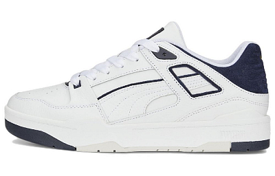 PUMA Slipstream 'White Peacoat'