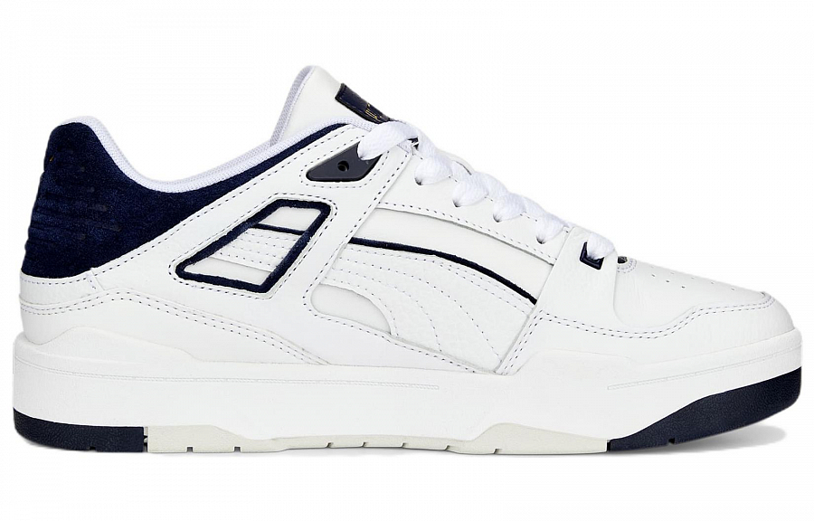 PUMA Slipstream 'White Peacoat'