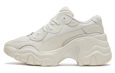 Puma Pulsar Wedge "Queen Of Hip Hop" Women's