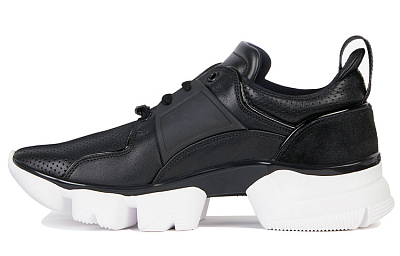 Givenchy Jaw Low 'Black'