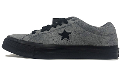 Converse Chuck TAYLOR All Star Canvas Shoes Низкие Кроссовки Унисекс