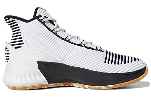 Adidas D Rose 9 'Footwear White Gum' 1 3166609