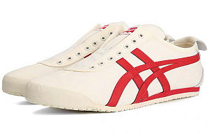 Onitsuka Tiger Mexico 66 White Red 1 3166615