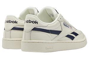 Reebok Club C Revenge Mu 'White' 3 3166635