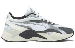 PUMA RS X Millennium 'White Brown Gray' 1 3166653