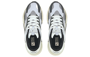 PUMA RS X Millennium 'White Brown Gray' 2 3166654