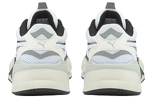 PUMA RS X Millennium 'White Brown Gray' 3 3166655